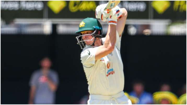 PAK vs AUS : स्टीव स्मिथ बिल्कुल फिट, टेस्ट सीरीज के लिए तैयार