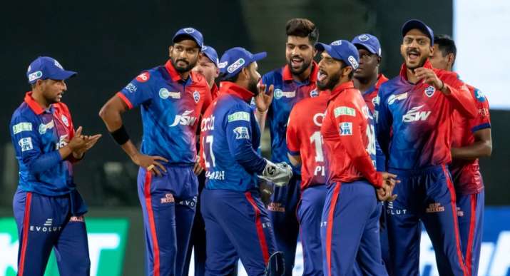 IPL 2022: दिल्ली का एक और खिलाड़ी पाया गया कोरोना संक्रमित, पंजाब के खिलाफ मुकाबले पर मंडराया संकट