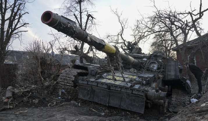 Russia Ukraine War News: शुरू हो चुका है नया कोल्ड वार ? रूस-यूक्रेन युद्ध पर तुर्की ने दी बड़ी चेतावनी