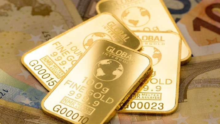 भारत में सोना सबसे ज्यादा कौन खरीद रहा है? रिपोर्ट में बड़ा खुलासा