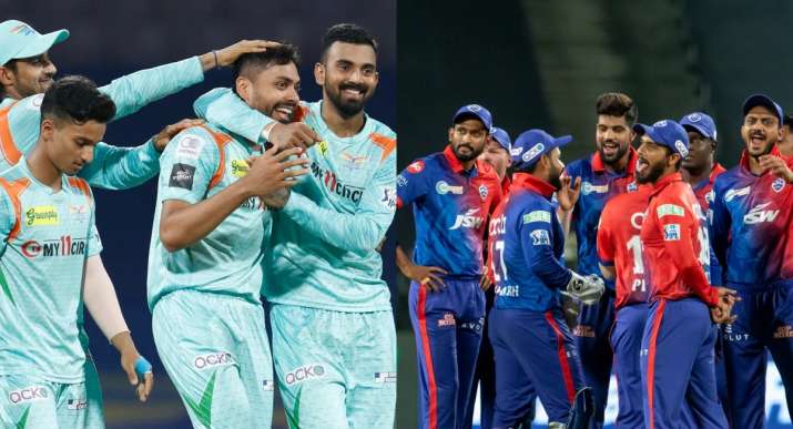 Live streaming, IPL 2022 LSG vs DC: Know when, where and how to watch Lucknow vs Delhi match - The Times of News