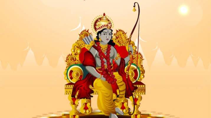 Ram Navami 2022: राम नवमी के दिन रामचरितमानस की इन चौपाइयों का करें पाठ, पूरी होगी मनोकामनाएं