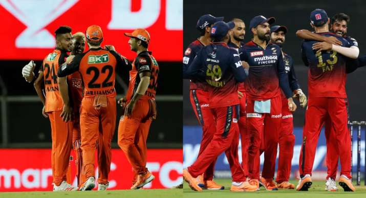 SRH vs RCB, Match Preview: All eyes will be on Kartik and Umran Malik in  the match between Sunrisers and RCB - India TV Hindi News