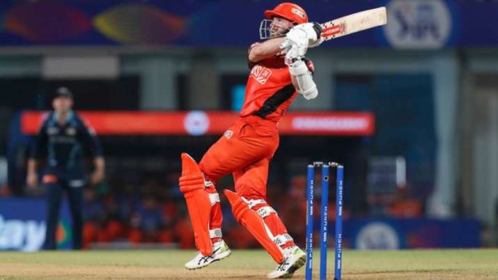 IPL 2022 GT vs SRH: हैदराबाद ने रोका गुजरात का विजय रथ, चौथे मुकाबले में 8 विकेट से दी मात