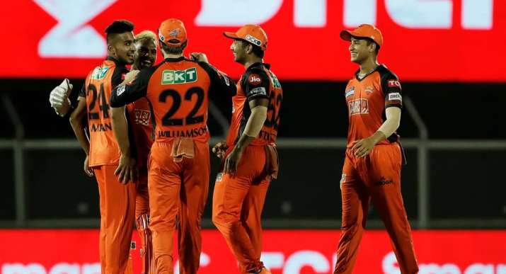 IPL 2022, SRH vs KKR: सनराइजर्स ने केकेआर को 7 विकेट से रौंदा, सीजन-15 में दर्ज की तीसरी जीत
