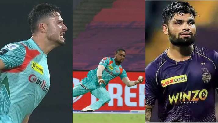 IPL 2022: Playoffs में पहुंचने वाली दूसरी टीम बनी लखनऊ सुपर जायंट्स, हार के बाद KKR टूर्नामेंट से बाहर