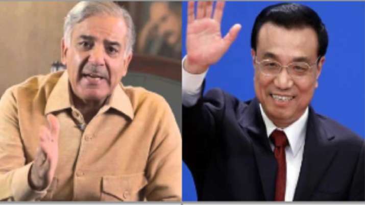 China & Pakistan News: चीन और पाकिस्तान के बीच पक रही खिचड़ी! चीनी प्रधानमंत्री ने की PAK पीएम शहबाज शरीफ से बात