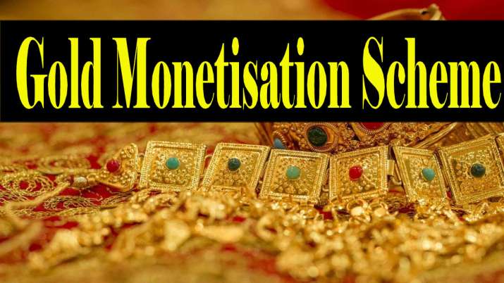 Photo of Gold Monetisation Scheme: जानिए घर पर रखे सोने से कैसे कर सकते हैं मोटी कमाई, सरकार के इस कदम से आपकी होगी चांदी!
