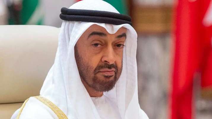 UAE President: शेख मोहम्मद बिन जायद अल नाह्यान बने यूएई के राष्ट्रपति, शेख खलीफा का शुक्रवार को हुआ था निधन