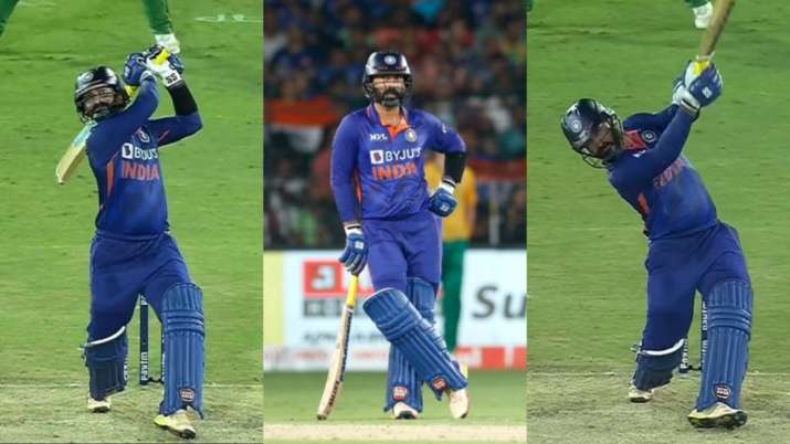 dinesh karthik ind vs sa 2nd t20 1655049292