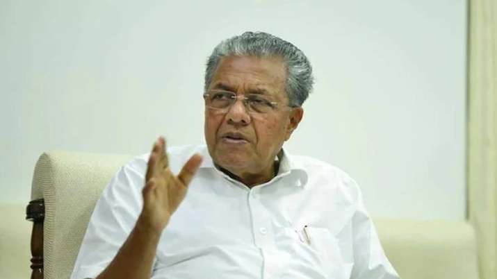 “CAA देश की धर्मनिरपेक्षता के खिलाफ, केरल में नहीं करेंगे लागू,” बोले- सीएम पिनाराई विजयन