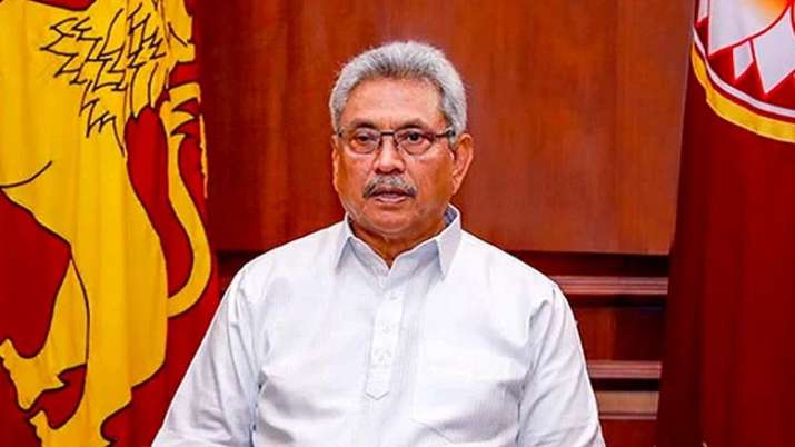 Sri Lanka News: प्रदर्शनकारियों के सामने झुके श्रीलंका के राष्ट्रपति गोटबाया राजपक्षे, 13 जुलाई को इस्तीफा देंगे