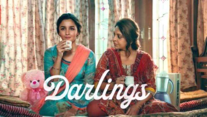 Darlings Trailer Out: Alia Bhatt का ये रुप नहीं देखा होगा कभी, पति के  अत्याचार के जवाब में मिलाई खाने में चूहे मारने की दवा Alia Bhatt's Film  Darlings Trailer Out, Actress