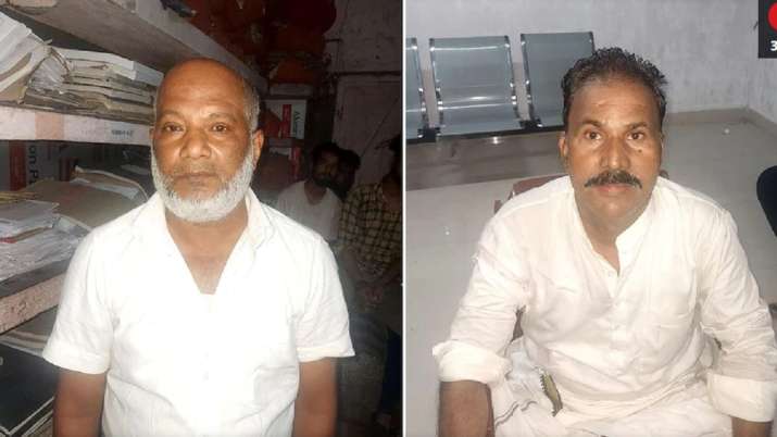 Bihar News: आतंकियों के निशाने पर था PM मोदी का बिहार दौरा! झारखंड पुलिस का रिटायर्ड दरोगा समेत 3 संदिग्ध गिरफ्तार