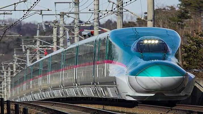 मुंबई-अहमदाबाद बुलेट ट्रेन को लेकर रेलमंत्री का बड़ा अपडेट, बताया- कब दौड़ेगी?