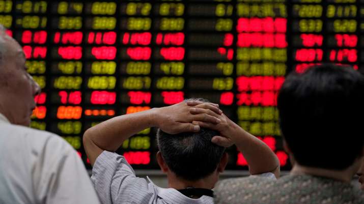 चीन में लग सकता है Lockdown, 15 दिन से गोते लगा रहा शेयर मार्केट, इकोनॉमी चौपट