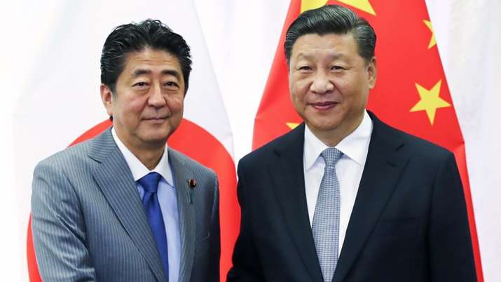 शिंजो आबे की हत्या पर जश्न मना रहे थे चीनी, अब चीन की सरकार ने दिया बड़ा बयान