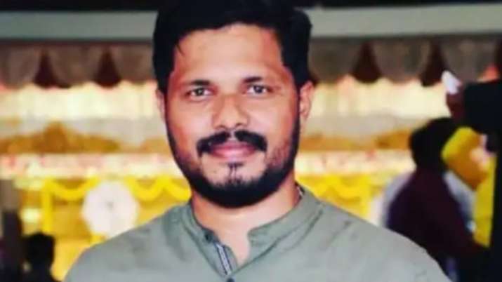 BJP युवा मोर्चा के नेता की हत्या का उदयपुर कनेक्शन? कन्हैयालाल के समर्थन में की थी पोस्ट