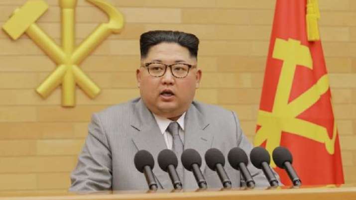 North Korea: कोरोना को लेकर उत्तर कोरियाई तानाशाह किम जोंग का दावा – एलियंस ने गुब्बारे में भरकर वायरस फेंका