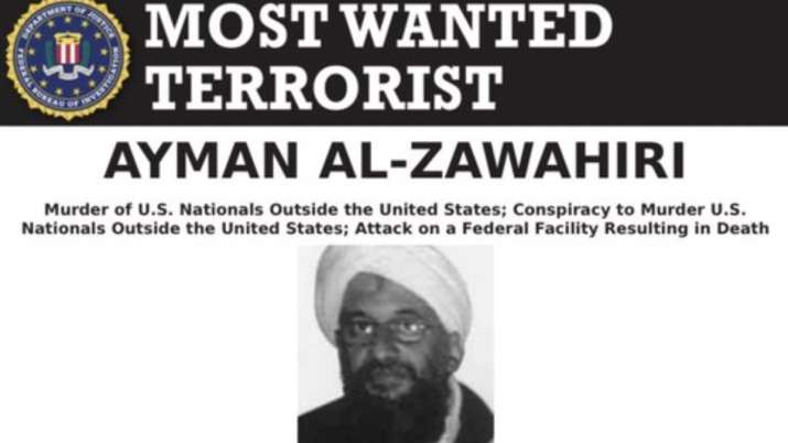 al zawahiri death 1659443114