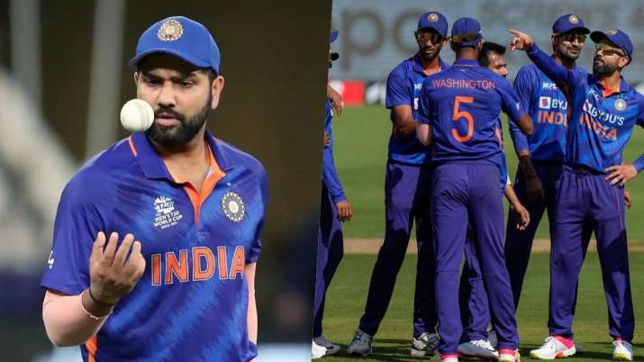 इन 6 खिलाड़ियों पर गिरी गाज, एशिया कप 2022 के लिए नहीं हुआ भारतीय टीम में  सलेक्शन - News Paper