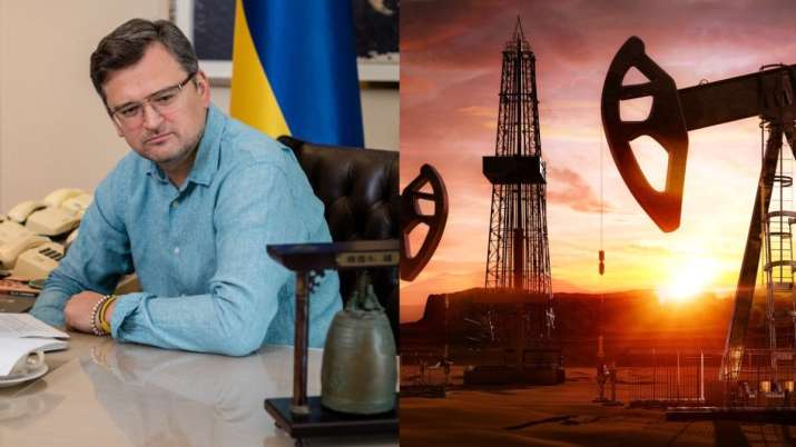 India Russia Oil Deal: भारत पर भड़का यूक्रेन, “भारत लाए जा रहे कच्चे तेल के हर बैरल में यूक्रेन के नागरिकों का खून”