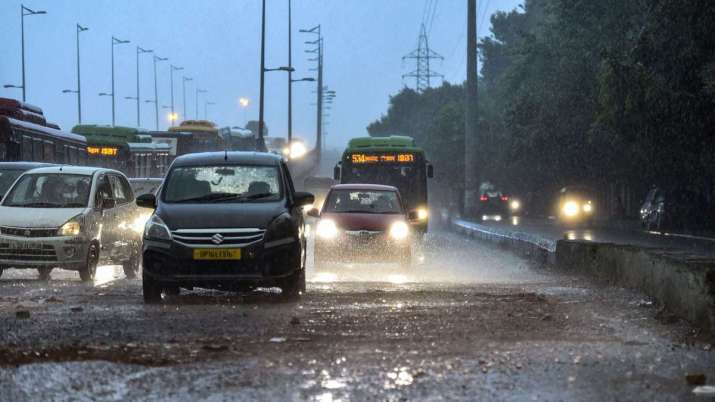 Delhi Weather Forecast: 8 अगस्त तक रोजाना झूमकर बरसेंगे बादल, IMD ने दिल्ली के लिए कर दी भविष्यवाणी
