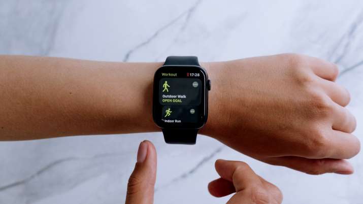 best battery backup smartwatch