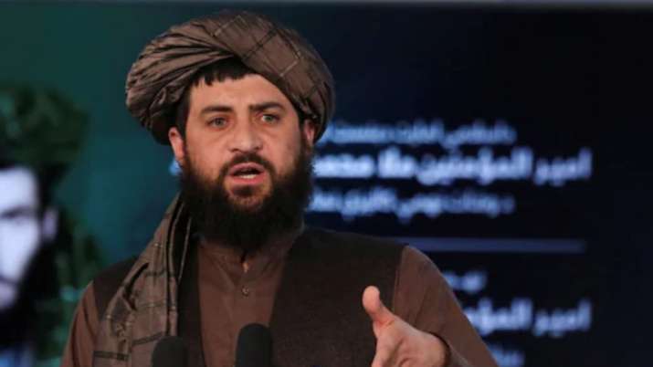 पाकिस्तान ने अमेरिका के साथ मिलकर आखिर वो कौन सा काम किया, जिससे भड़का तालिबान? मुल्ला उमर के बेटे ने दी खुली धमकी