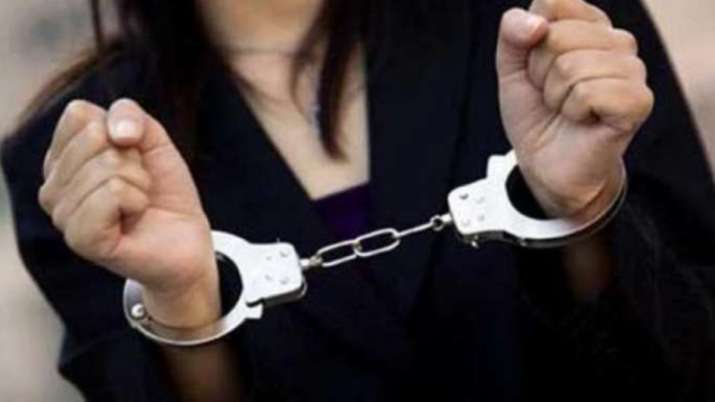 महिला सरपंच ने पंचायत को यूं लगाया 12 करोड़ का चूना, अब खा रहीं जेल की हवा