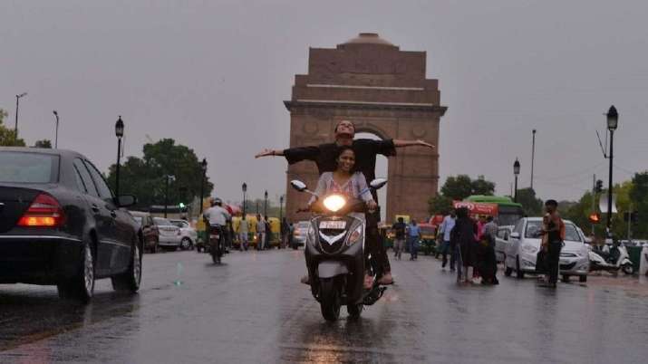 जानिए कैसा रहेगा अगले 2 दिनों तक दिल्ली-NCR का मौसम, IMD ने जताया ये अनुमान
