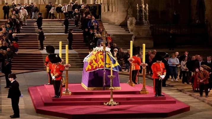 Queen Elizabeth: वेस्टमिंस्टर एबे में 19 सितंबर को महारानी एलिजाबेथ द्वितीय का अंतिम संस्कार होगा