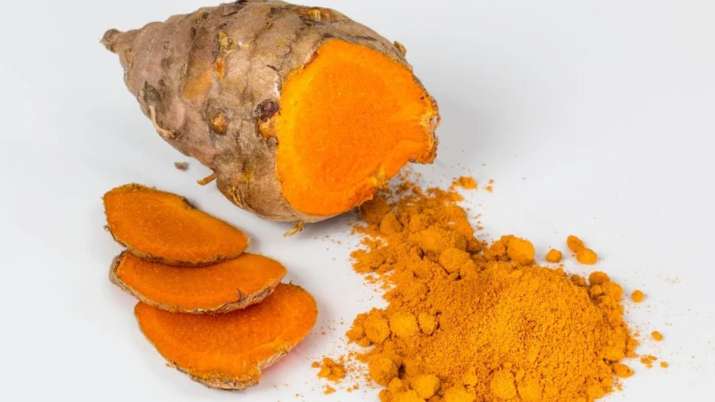 Turmeric