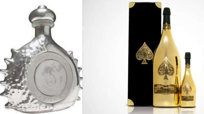 World s Most Expensive Wine What s The Difference Between Whiskey And Whiskey Which Is The 