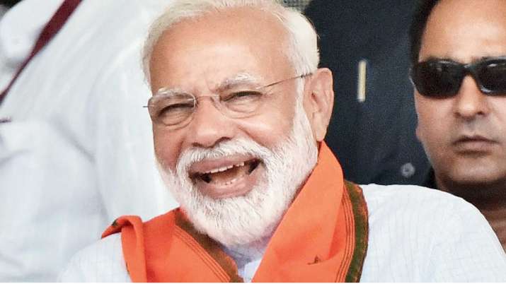प्रधानमंत्री मोदी को AAP ने व्यंग कसते हुए दी जन्मदिन की बधाई, सोशल मीडिया पर हो गई खिंचाई