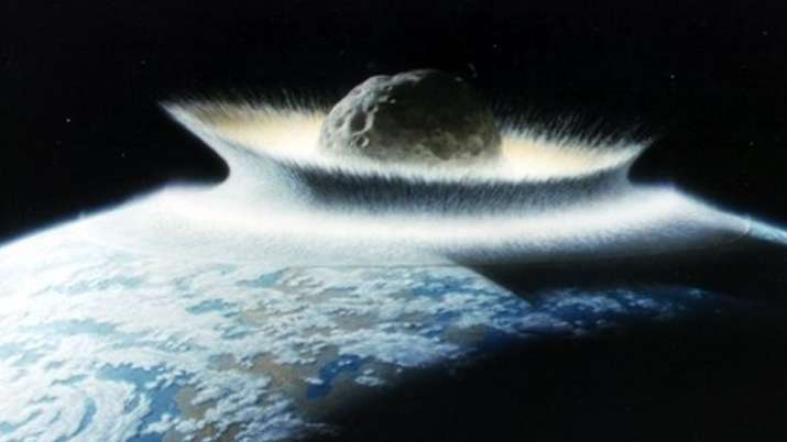  Asteroid