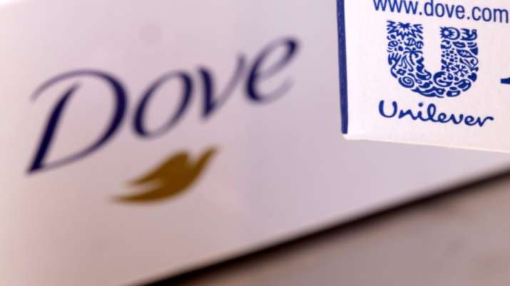 Dove and Tresemme shampoos pose cancer risk!  Unilever recalls several types of dry shampoos