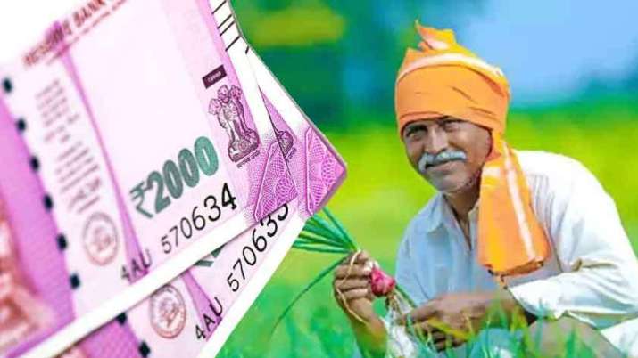 आपके खाते में आएंगे 2 हजार रुपये, इस दिन जारी होगी पीएम-किसान योजना की किस्त