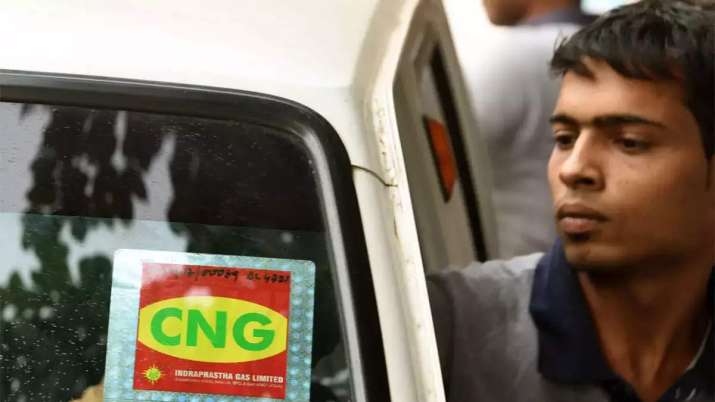 Will CNG and PNG be cheaper?  Government can decide the price of gas for the next 5 years
