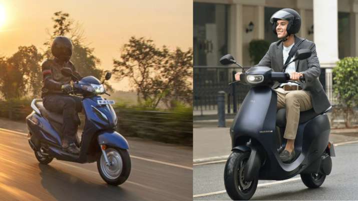 Which scooter is better between Honda Activa and Ola S1 Pro, know which is right for you
