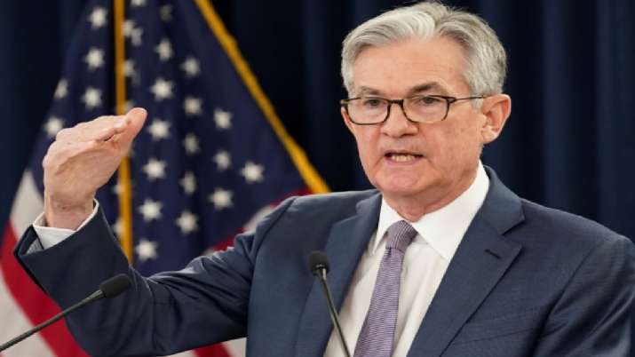 US Fed Rate Hike: US central bank hikes interest rate by 75 basis points again, these five big impacts will be on India