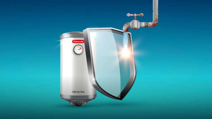 Water Geyser: These 3 smart geysers are equipped with great features like remote or voice control, know the features before buying