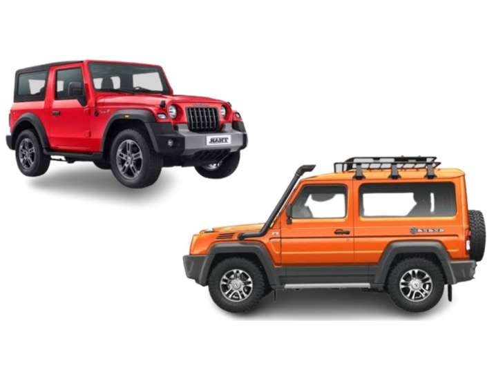 Force Gurkha or Mahindra Thar: Which is better among these two vehicles?  Know not only the price but also the features here