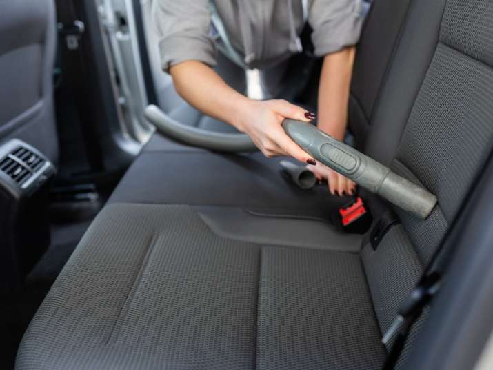 Car Vacuum Cleaner: 5 things you must know before buying a vacuum cleaner for your car