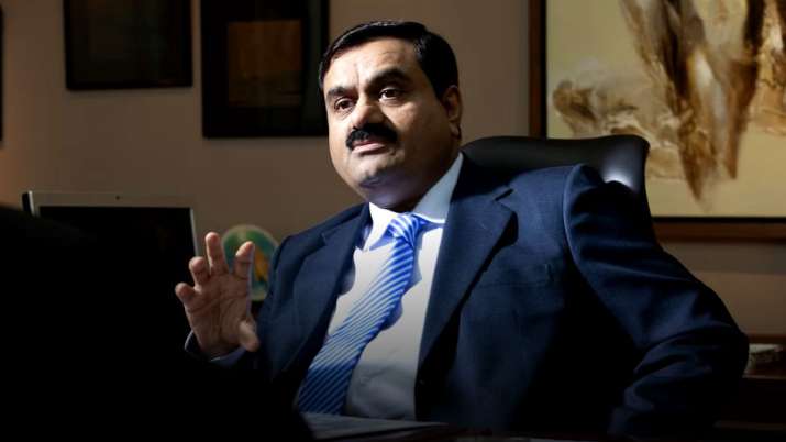 Those 5 shares of Adani Group which made investors rich, many even gave 2 thousand percent return, see full details here