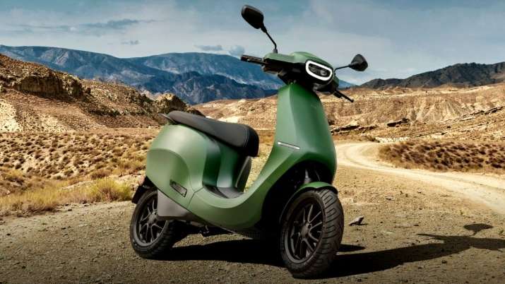 Ola scooter s1 pro offer for 12 hours only countdown starts all you need to know about that | ओला ई-स्कूटर का 12 घंटे के लिए धांसू ऑफर, बम्पर डिस्काउंट के साथ फ्री में घर ला सकते हैं स्कूटर