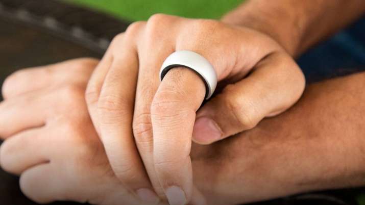 How much do you know about the gadgets used in meditation?  Know here the smart features of Dhyana Ring 2