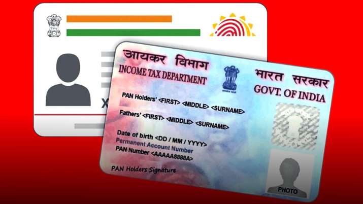 Now your PAN card is going to be invalid, Income Tax Department issued a warning;  last date fixed