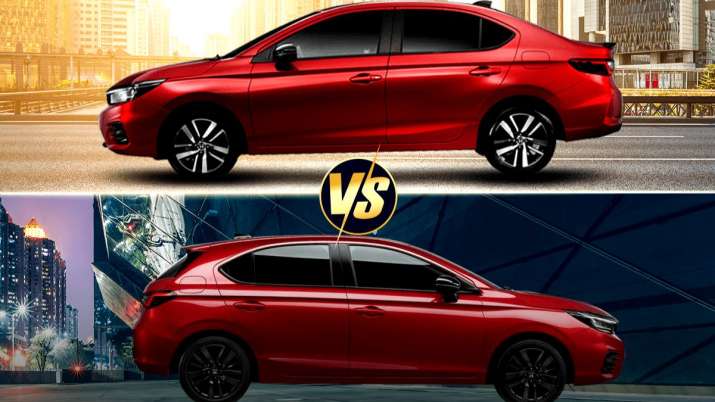 Hatchback and sedan car difference Know which car you should buy or best for you | कार खरीदने से पहले जान लें सेडान और हैचबैक के बीच अंतर, गाड़ी सेलेक्ट करने में होगी आसानी; पैसे भी बचेंगे