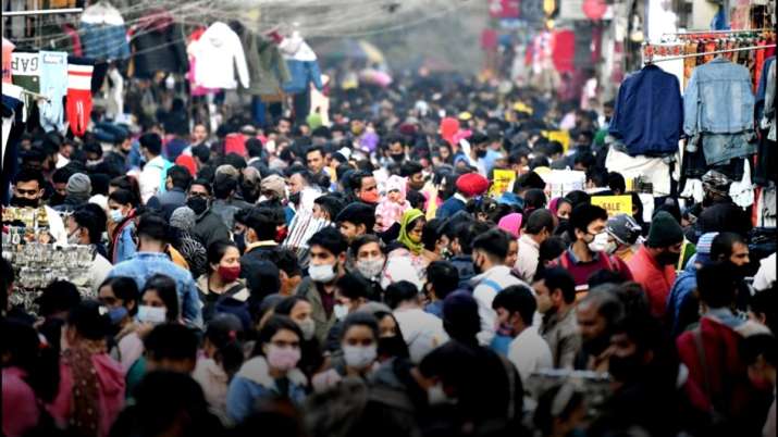 ‘Somewhere happiness and somewhere sorrow’, new year is going to give a big blow to the traders of Delhi